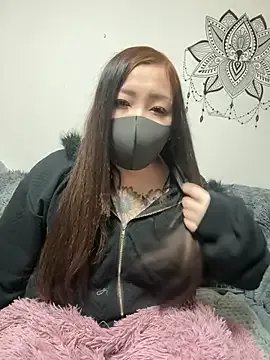 ran_cha_ — Freechat on StripChat