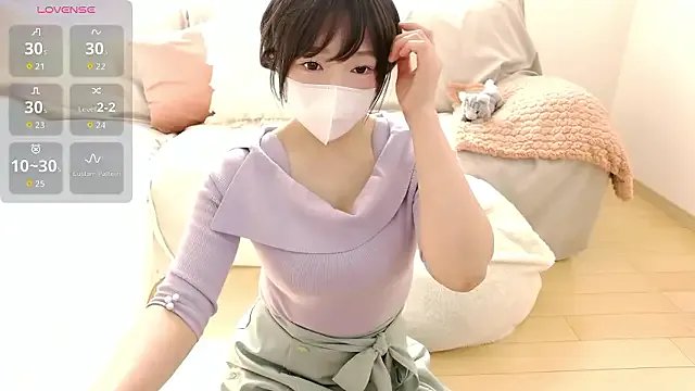 Ran_happy on StripChat