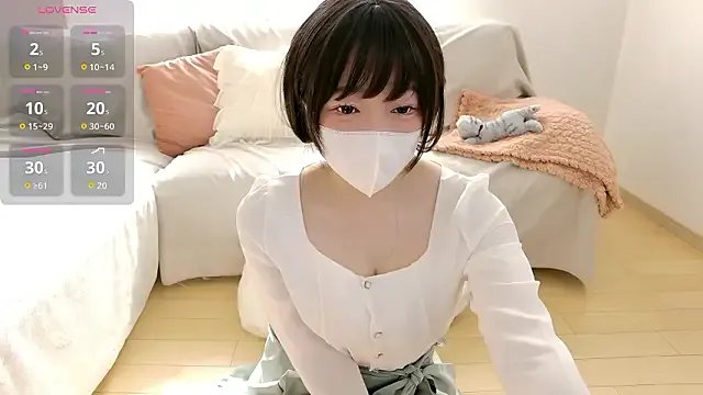 Ran_happy on StripChat