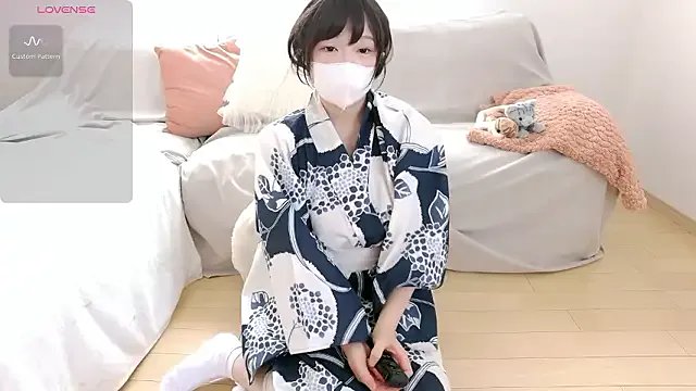 Ran_happy on StripChat