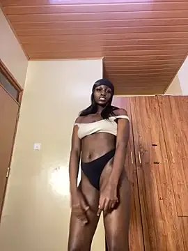 Random_cummer on StripChat