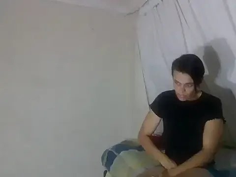 RandySandy007 on StripChat