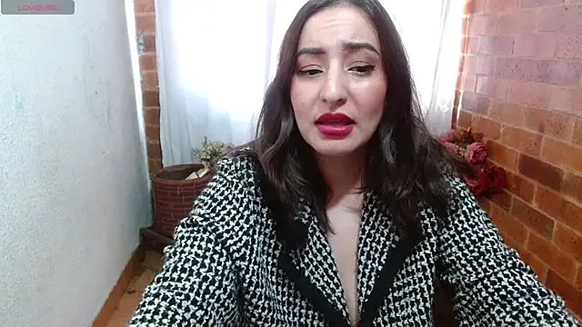 rashellroses22 on StripChat