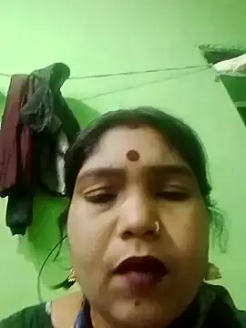 Rashili_jaan on StripChat