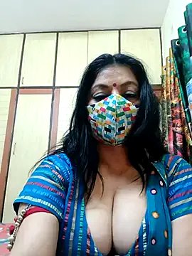 Ratna-777 on StripChat