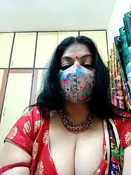 Ratna-777 on StripChat