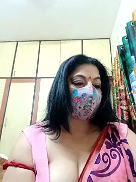 Ratna-777 on StripChat