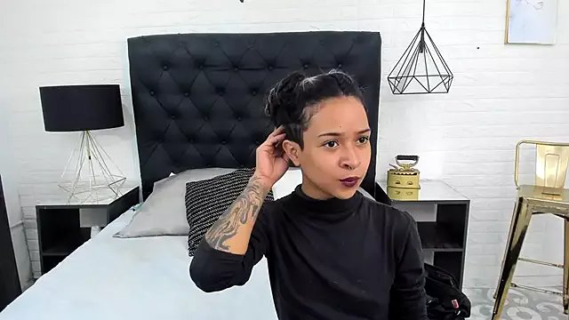 rave_connor on StripChat