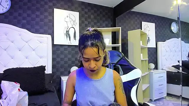 rave_connor on StripChat