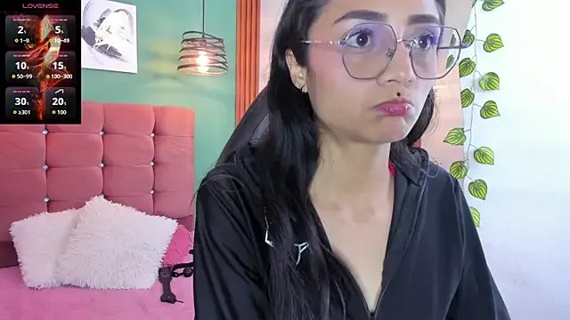 raven_smith_ on StripChat