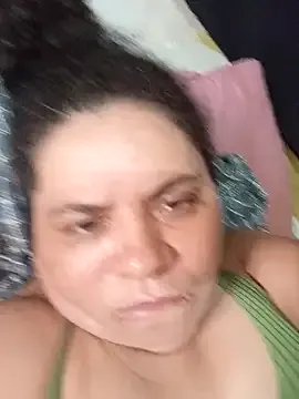 Ravena2290 on StripChat