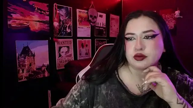 Ravendark_ — Nipple clamps