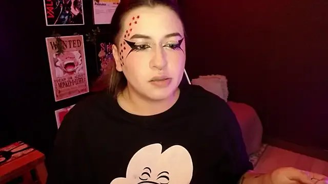 Ravendark_ on StripChat