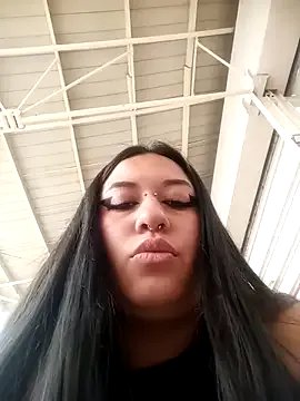 Ravendark_ on StripChat