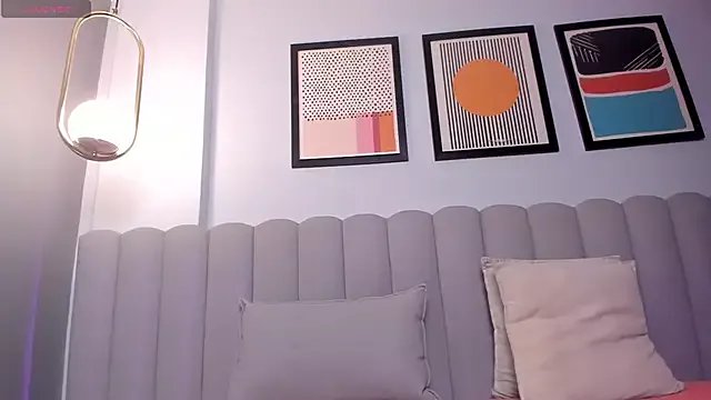 ravenfierce on StripChat