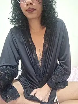 RavenShyfit on StripChat