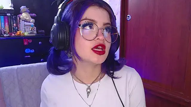 Raventh_ on StripChat