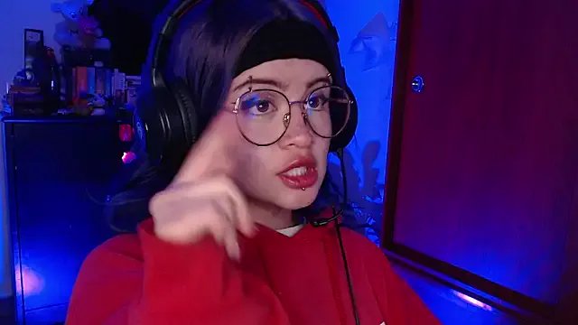 Raventh_ on StripChat