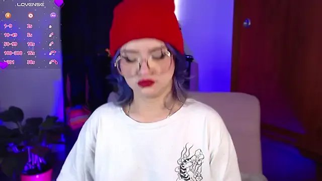 Raventh_ on StripChat