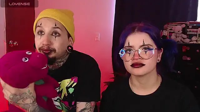 Raventh_ on StripChat