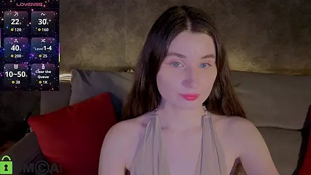 Raybe-Vins on StripChat