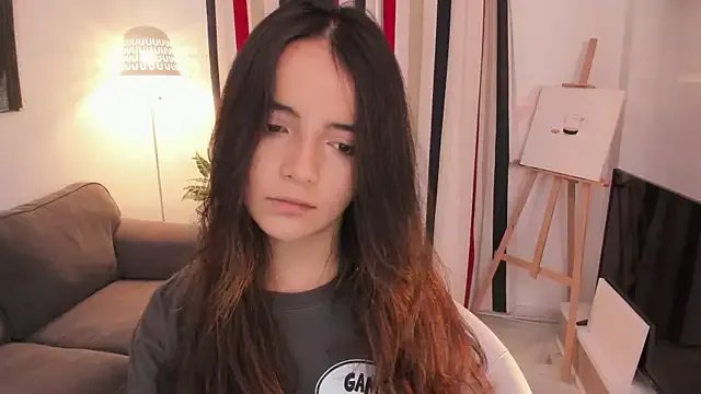 Raychell_Black on StripChat