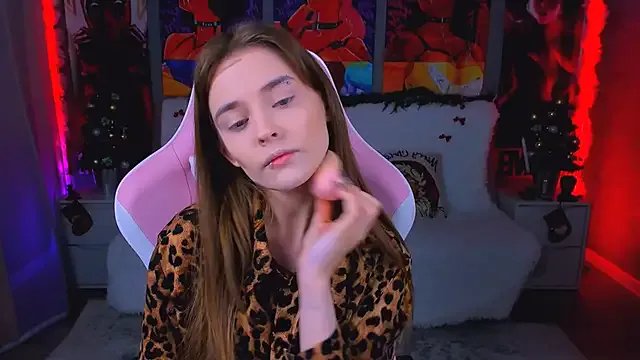 RayWillliams on StripChat