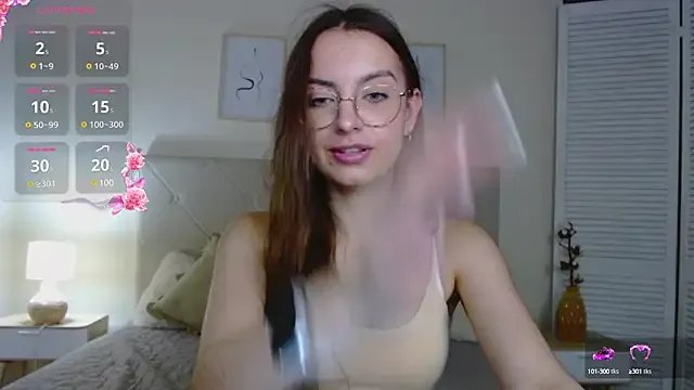 Real_cutie1 on StripChat