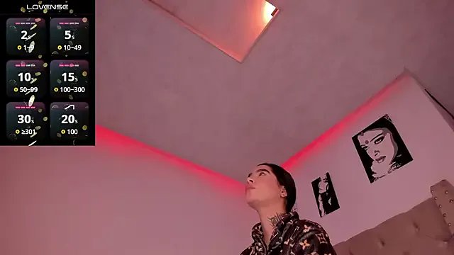 realdirtylatin on StripChat