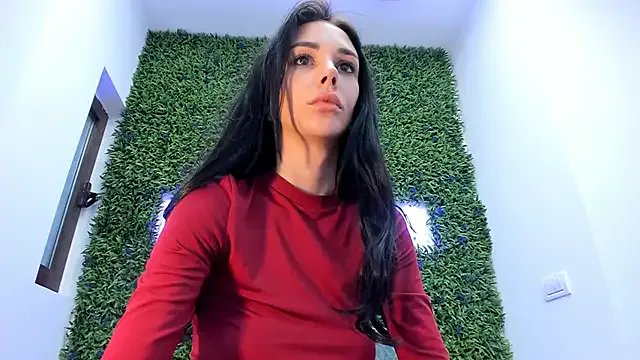 realhotfallingdevil on StripChat