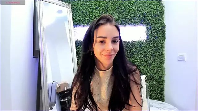 realhotfallingdevil on StripChat