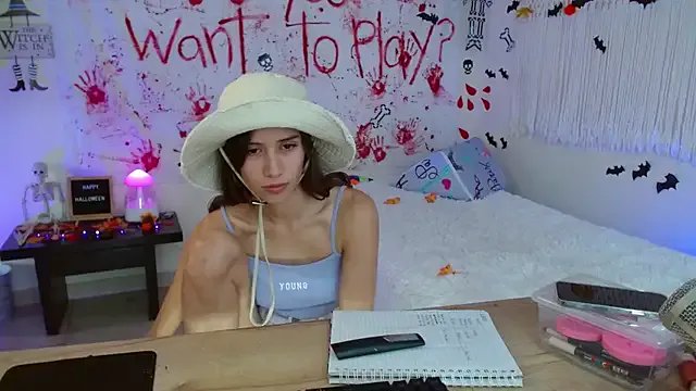 Freechat reaLISStic on StripChat