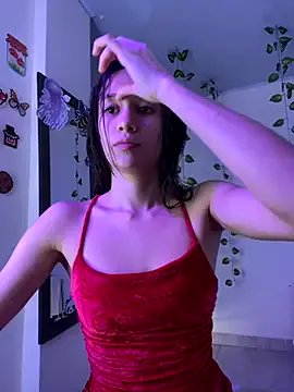 Freechat reaLISStic on StripChat