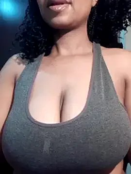 realsquirter on StripChat