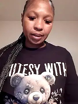 realsquirter on StripChat