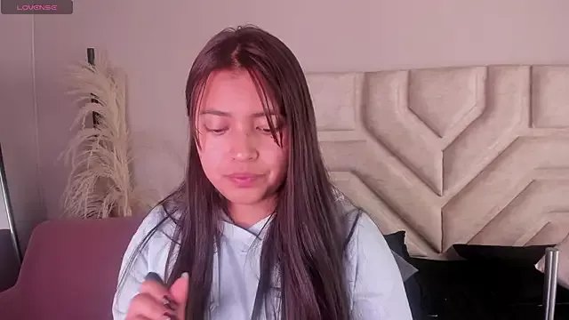 Rebeca_Williams_ on StripChat