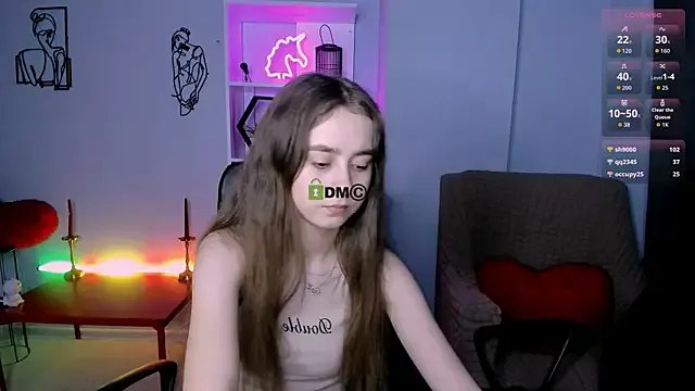 rebecca_smile on StripChat