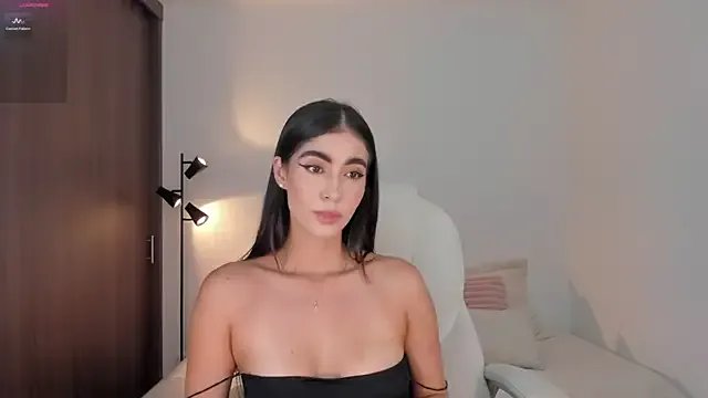 RebeccaBaxter on StripChat