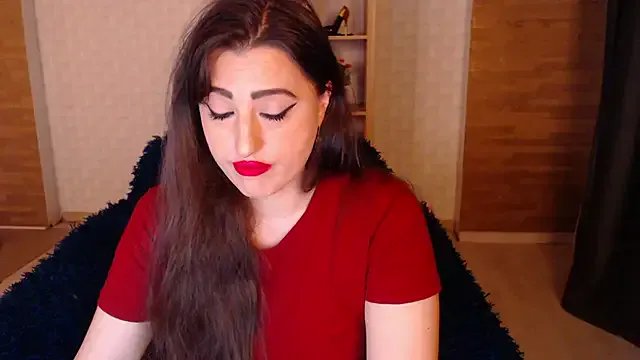 RebeccaStone on StripChat