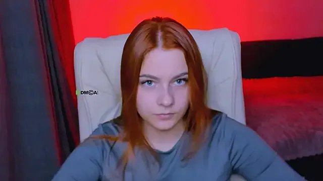 red__dizzy on StripChat