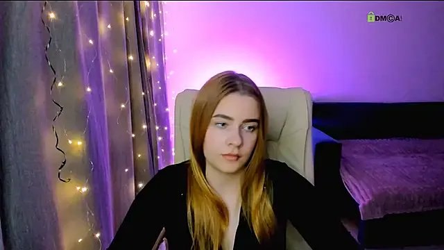 red__dizzy on StripChat