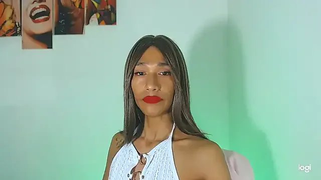 red_veltet on StripChat