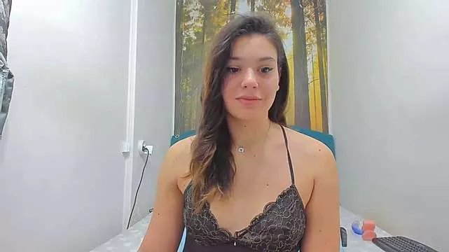 RedAssHottie on StripChat