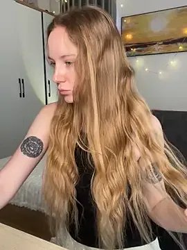 RedFires on StripChat