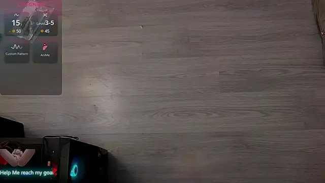 Redhead_Shark_new on StripChat