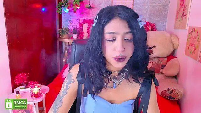 Freechat REDHOTTER_ on StripChat