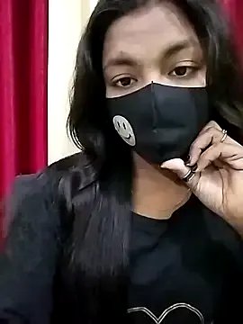 RedRose-1 on StripChat