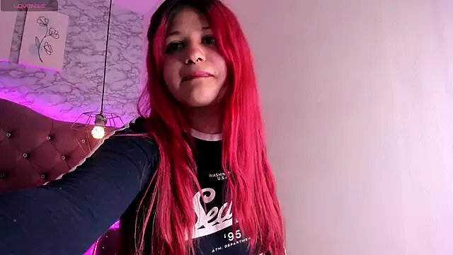 redvelvet7 on StripChat