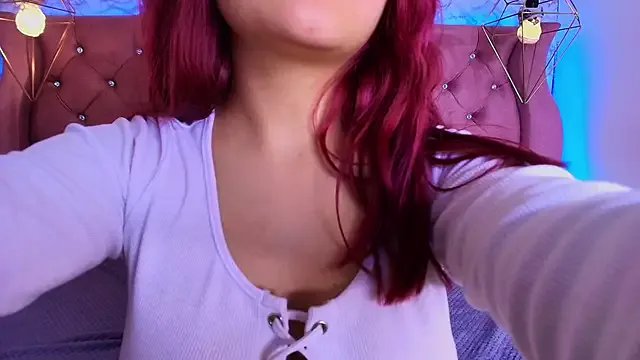 redvelvet7 on StripChat