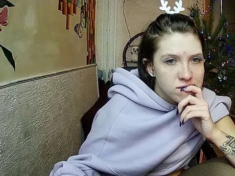 Reginasmilee on StripChat